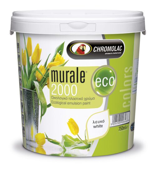 MURALE 2000 ECO