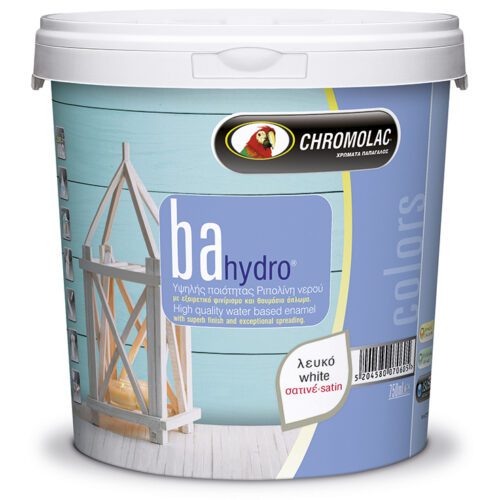 CHROMOLAC Ba Hydro
