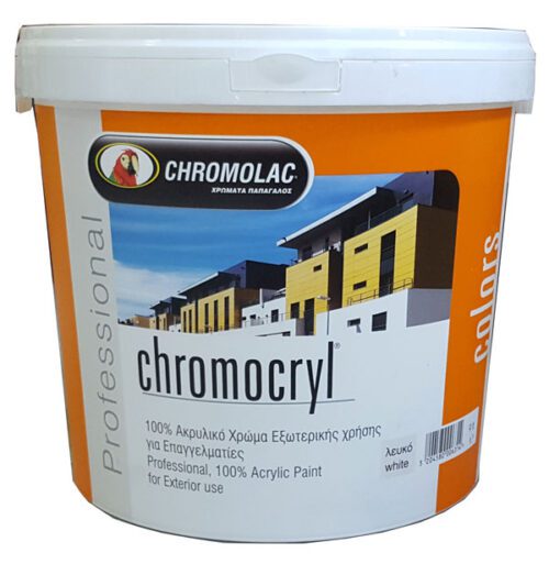 CHROMOLAC Chromocryl