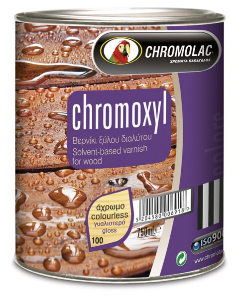 CHROMOLAC Chromoxyl