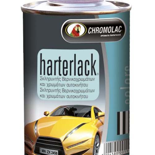 CHROMOLAC Harterlack