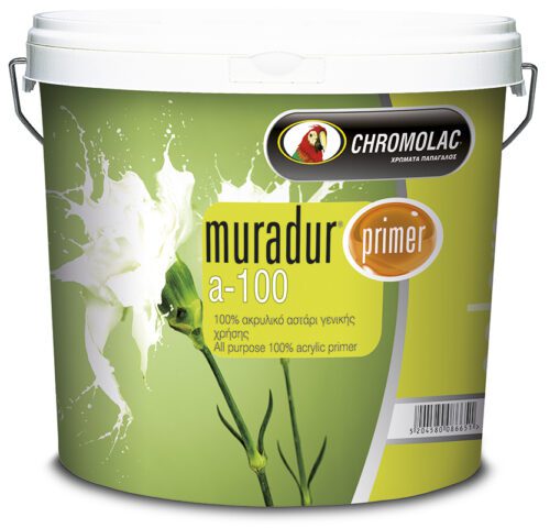 CHROMOLAC Muradur A 100
