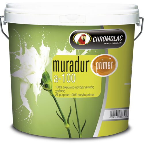 CHROMOLAC Muradur A 100
