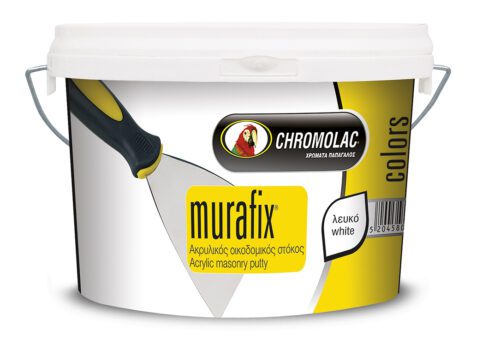 CHROMOLAC Murafix