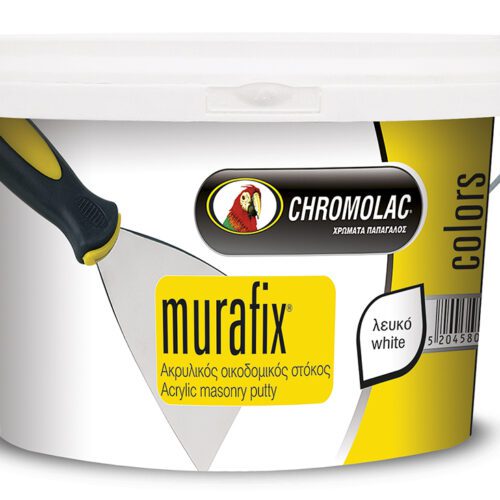 CHROMOLAC Murafix