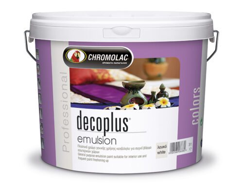DECOPLUS EMULSION