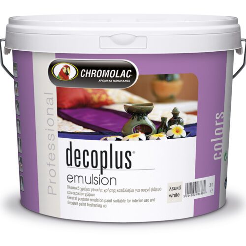 DECOPLUS EMULSION