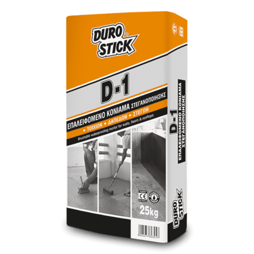 DUROSTICK D 1