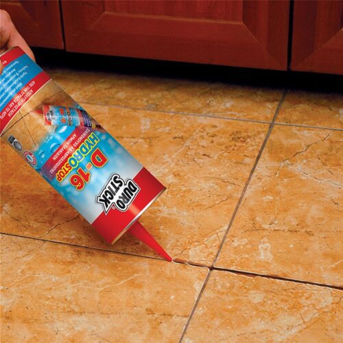 DUROSTICK D 16 Hydrostop 2