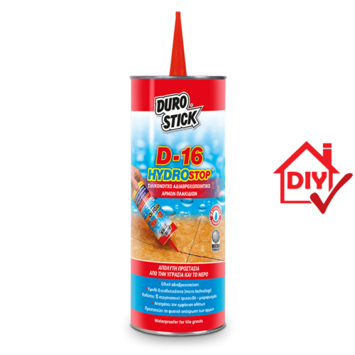 DUROSTICK D 16 Hydrostop