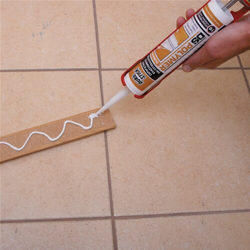 DUROSTICK Durowood DS Polymer 4