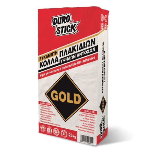 DUROSTICK GOLD