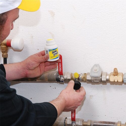 DUROSTICK Αλοιφή Χαλκού 2