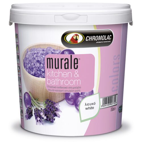 MURALE KITCHEN BATHROOM 750 ML