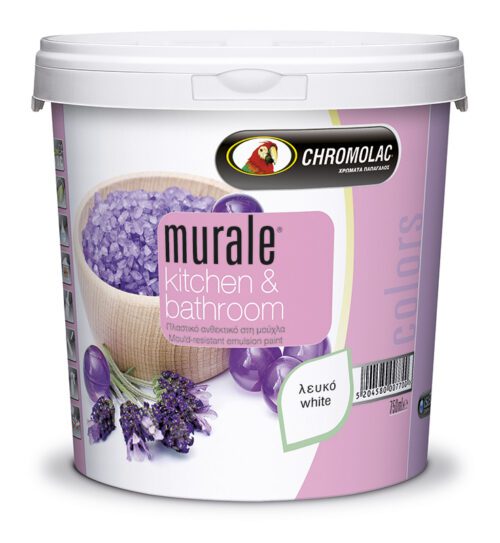 MURALE KITCHEN BATHROOM 750 ML