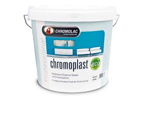 CHROMOPLAST Eco