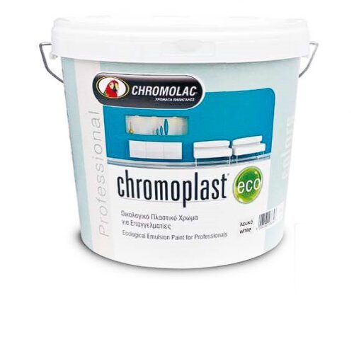 CHROMOPLAST Eco
