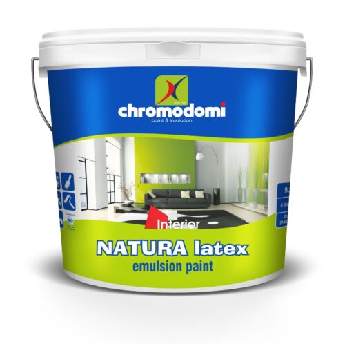 CHROMODOMI Natura Latex