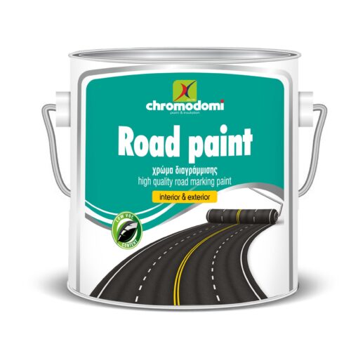 CHROMODOMI Road Paint