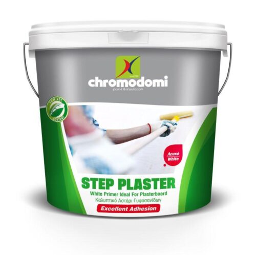 CHROMODOMI Step Plaster Primer