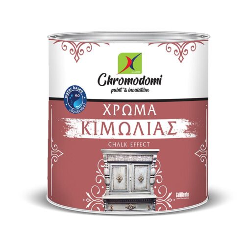 CHROMODOMI Χρώμα Κιμωλίας