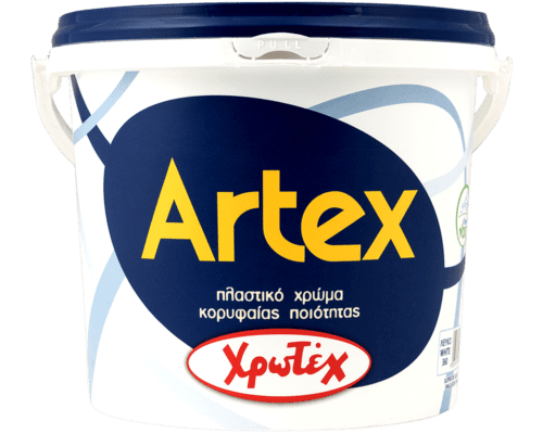 CHROTEX Artex