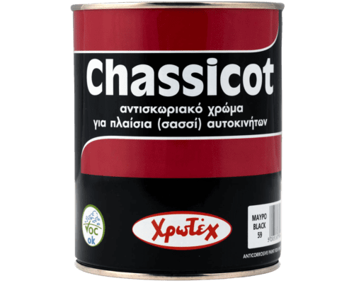 CHROTEX Chassicot