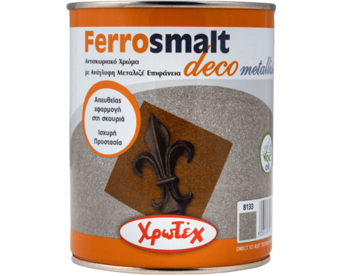 CHROTEX Deco Metallise