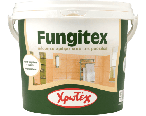 CHROTEX Fungitex