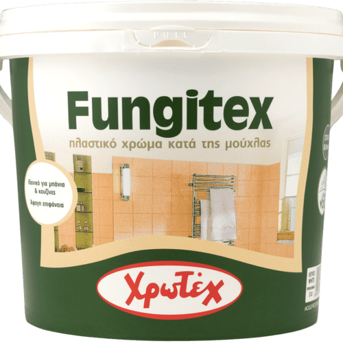 CHROTEX Fungitex