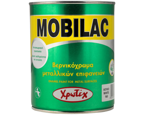 CHROTEX Mobilac
