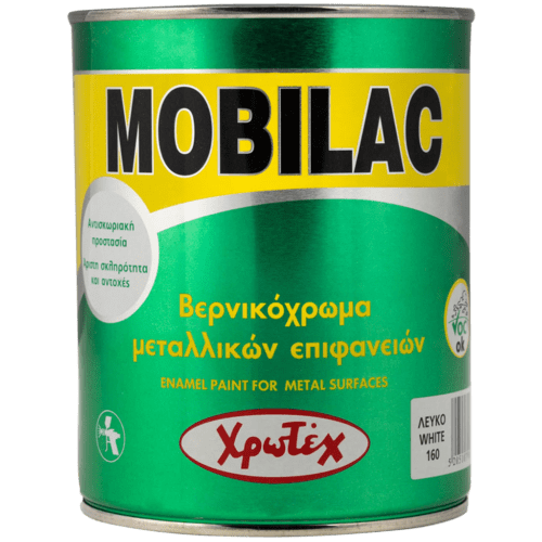 CHROTEX Mobilac