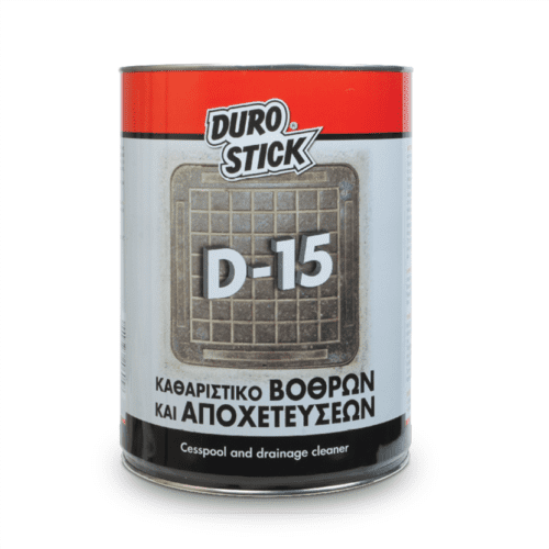 DUROSTICK D 15