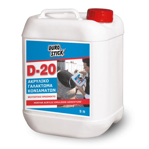 DUROSTICK D 20