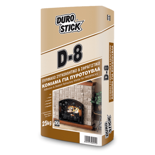 DUROSTICK D 8