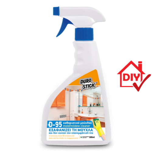 DUROSTICK D 95 Cleaner