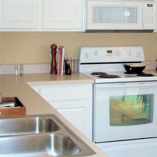 DUROSTICK Quick Cleaner 2