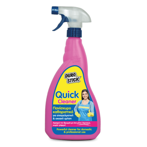 DUROSTICK Quick Cleaner