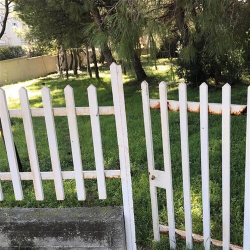 DUROSTICK Rust Remover 5