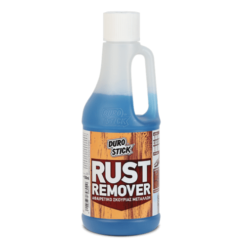 DUROSTICK Rust Remover