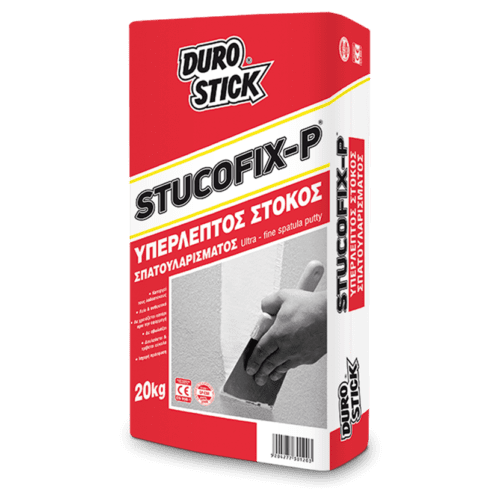 DUROSTICK Stucofix P