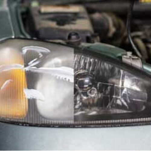 DUROSTICK Κρέμα Αποκατάστασης Θαμπών Φαναριών 2