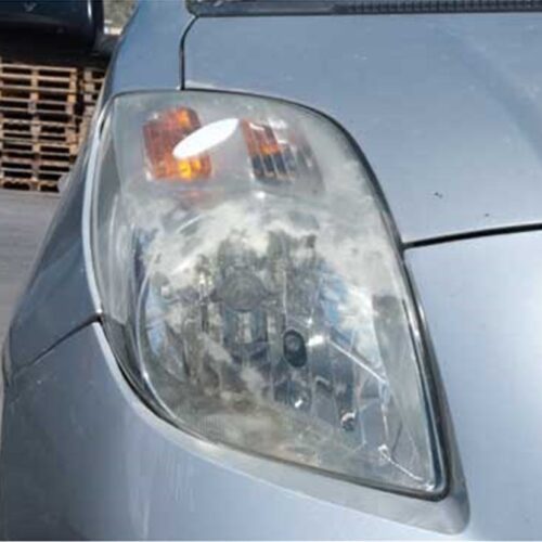 DUROSTICK Κρέμα Αποκατάστασης Θαμπών Φαναριών 3