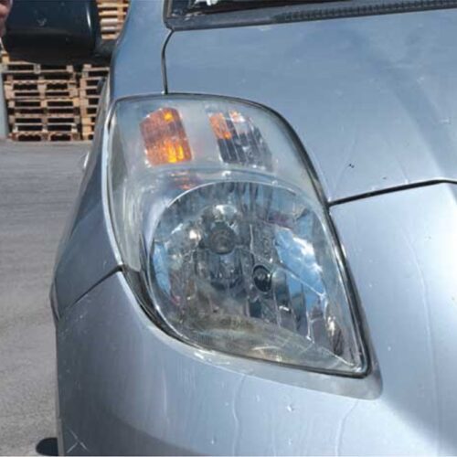 DUROSTICK Κρέμα Αποκατάστασης Θαμπών Φαναριών 5