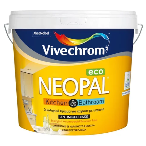 VIVECHROM Neopal Kitchen & Bathroom Eco