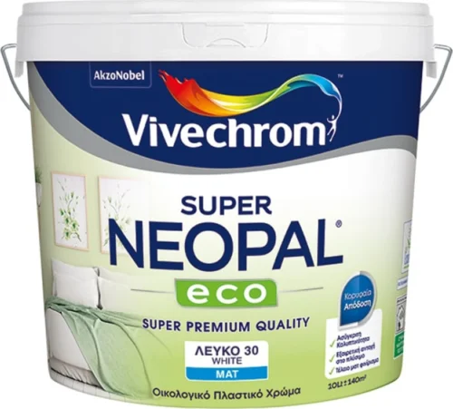 VIVECHROM Super Neopal Eco