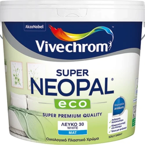 VIVECHROM Super Neopal Eco