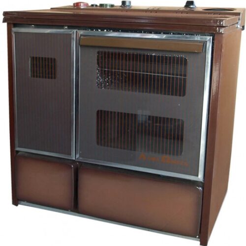 AGORASTOS ΜΠ 12 Α Ω