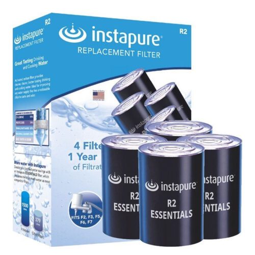 KYP & BEN INSTAPURE Ανταλλακτικό Φίλτρου Αμερικής R 2CE 2
