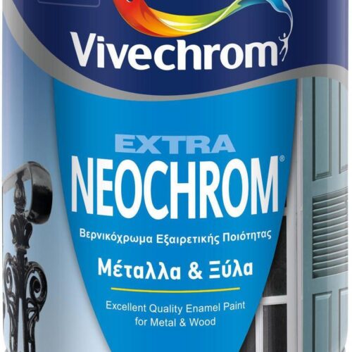 VIVECHROM Extra Neochrom